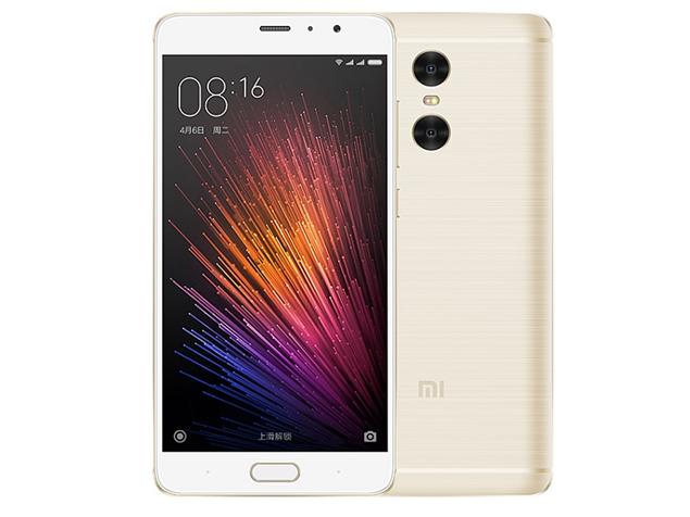 Xiaomi Redmi Pro