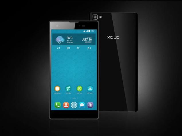 Xolo 8X-1000