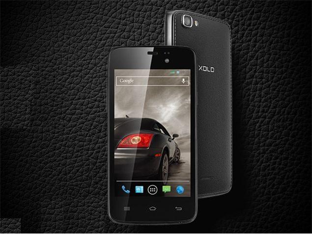 Xolo A500s Lite