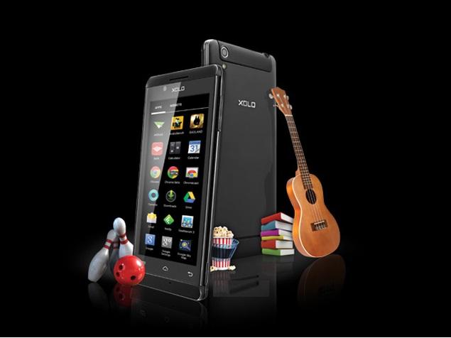 Xolo A700s