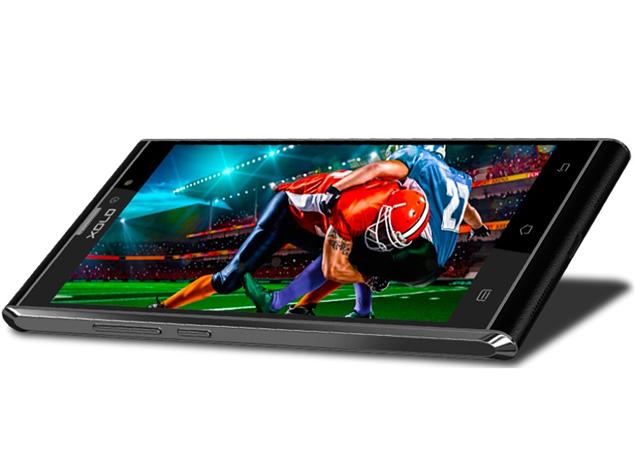 Xolo Black 1X