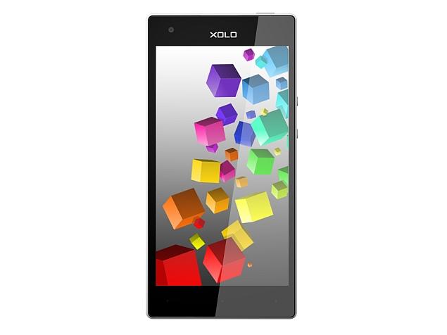 Xolo Cube 5.0