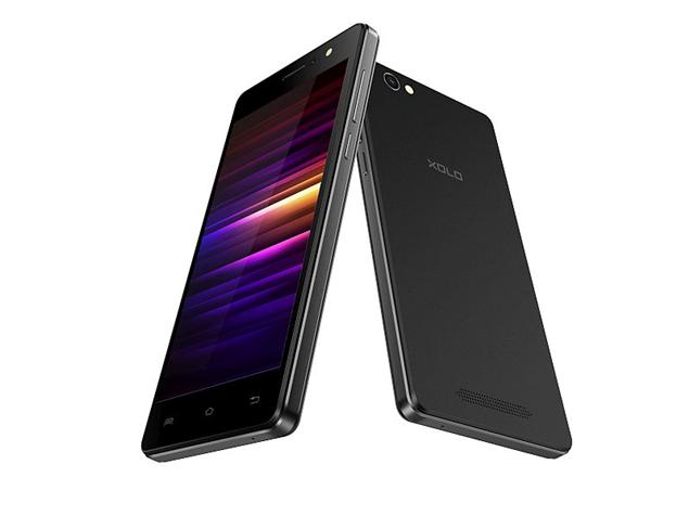 Xolo Era 4G