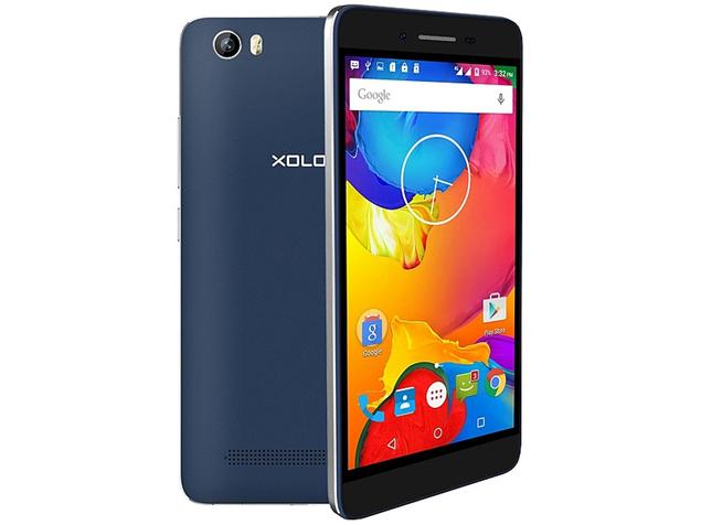 Xolo Era 4K