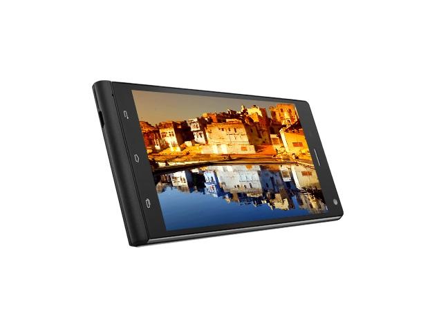 Xolo Opus HD