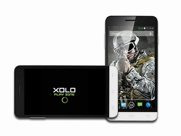 Xolo Play 8X-1100