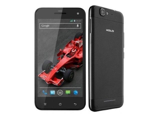 Xolo Q1000s Plus