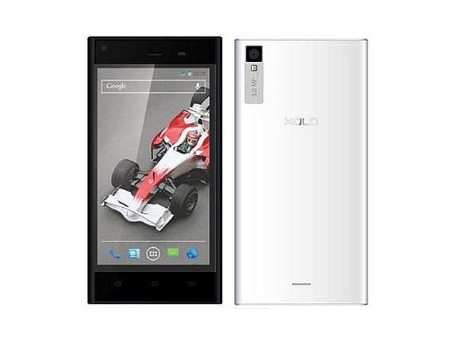 Xolo Q600s