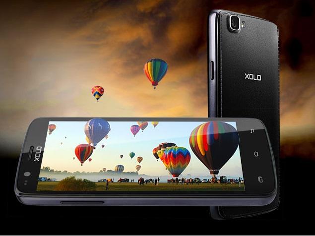 Xolo Q610s