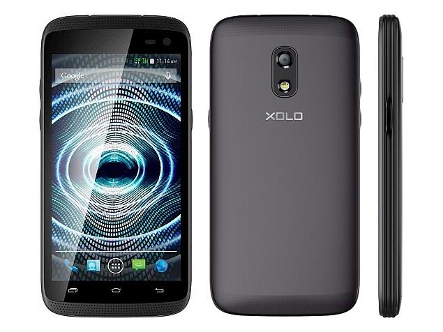 Xolo Q700 Club