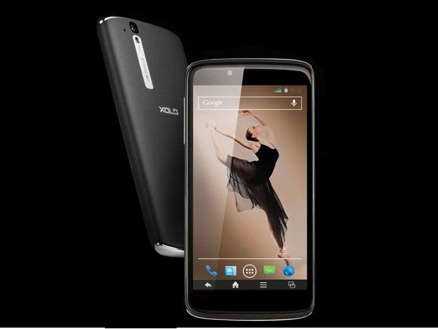 Xolo Q900T