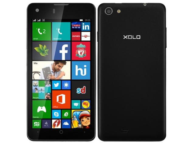 Xolo Win Q900s