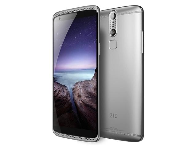 ZTE Axon Mini