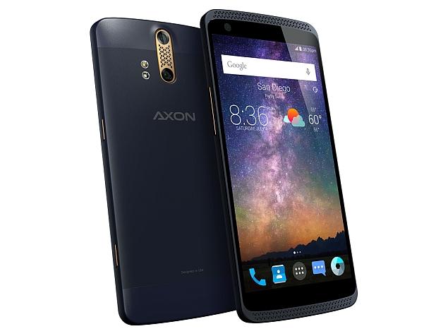 ZTE Axon