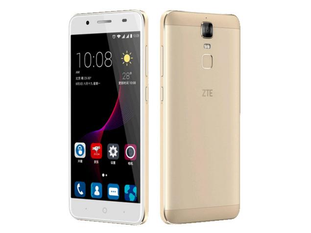 ZTE Blade A2 Plus