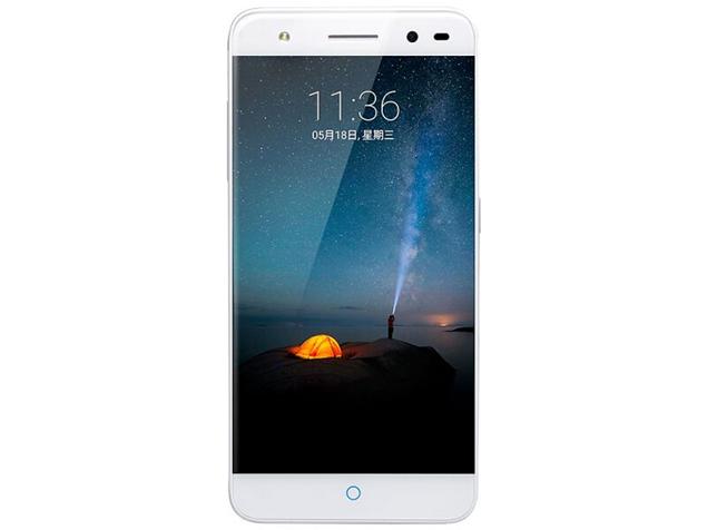 ZTE Blade A2