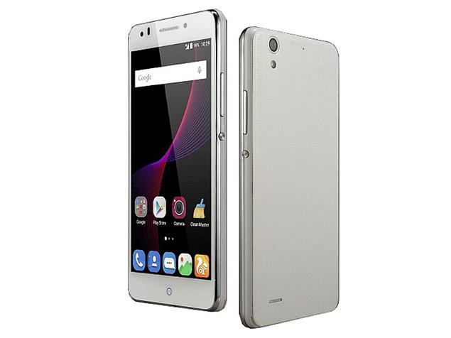 ZTE Blade D Lux