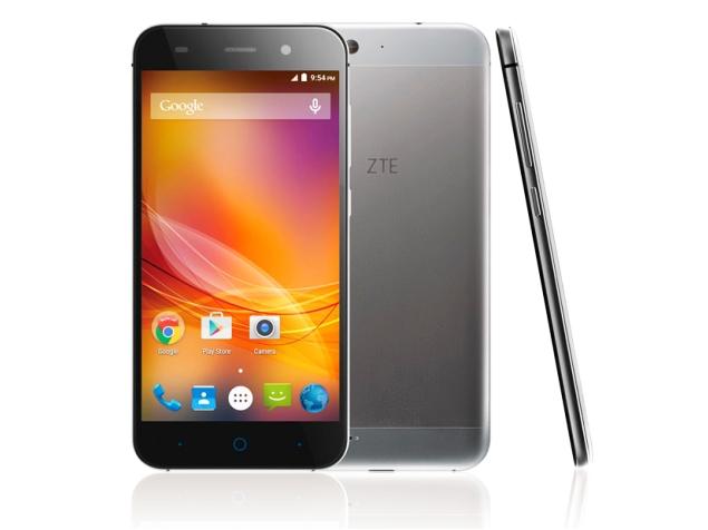 ZTE Blade D6