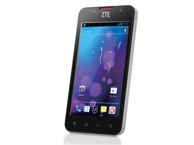 ZTE Blade L