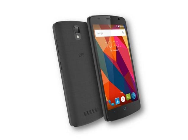 ZTE Blade L5 Plus