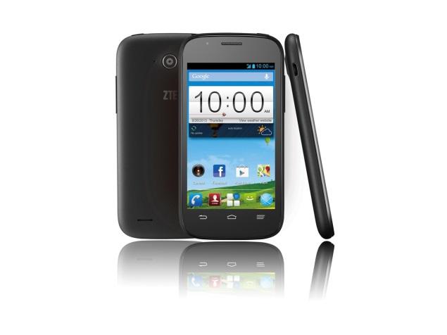 ZTE Blade Q Mini