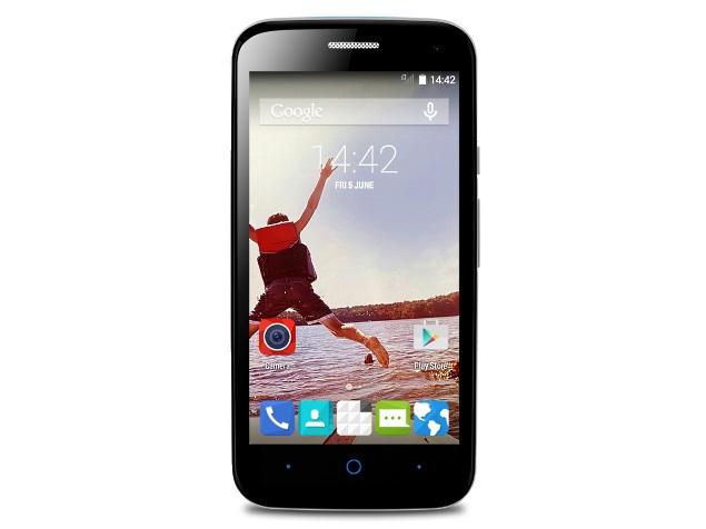 ZTE Blade Qlux 4G