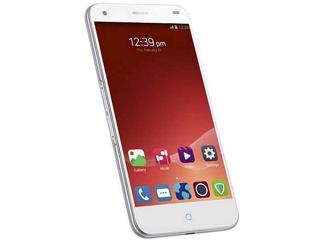 ZTE Blade S6 Lux