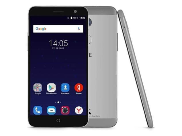 ZTE Blade V7 Plus