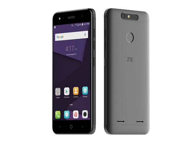 ZTE Blade V8 Mini