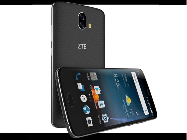 ZTE Blade V8 Pro