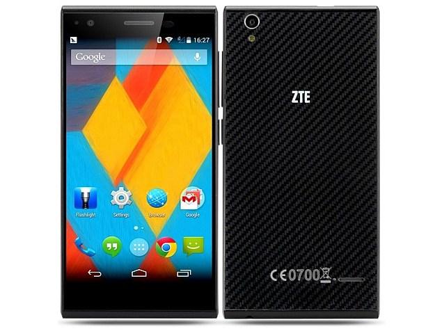 ZTE Blade Vec 4G