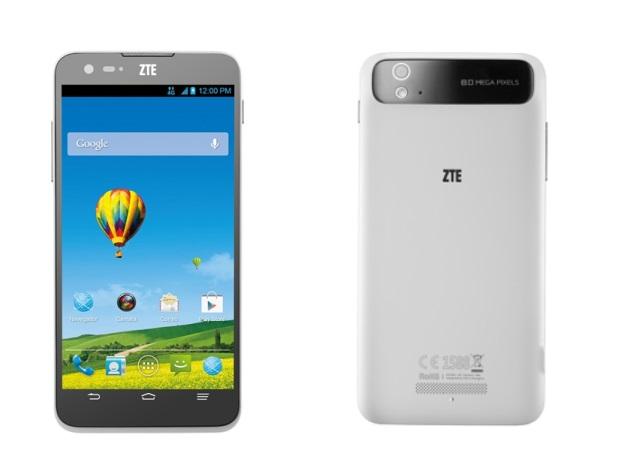 ZTE Grand S Flex