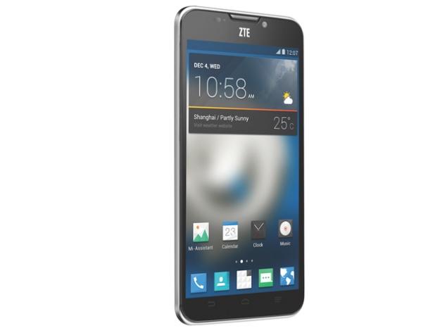 ZTE Grand S II