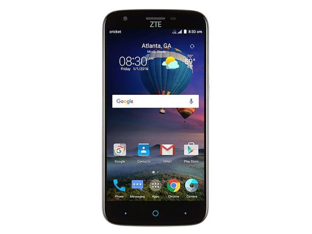 ZTE Grand X 3