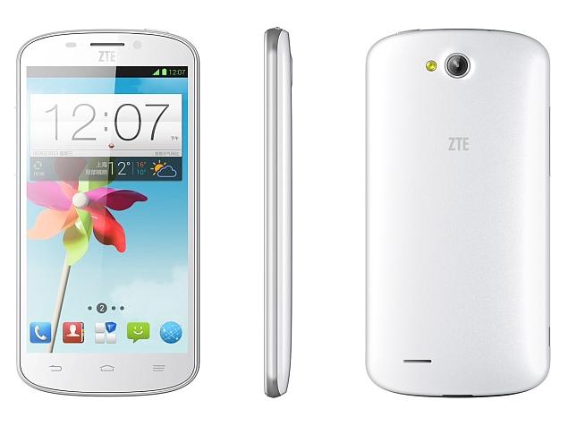 ZTE N919D