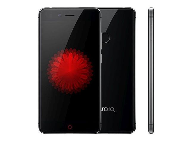 ZTE Nubia Z11 mini