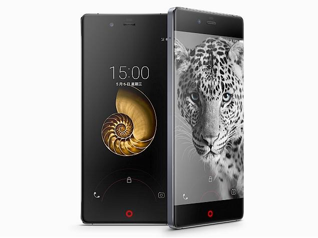 ZTE Nubia Z9 Classic