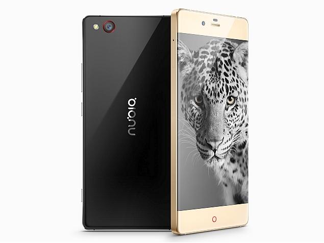 ZTE Nubia Z9 Exclusive