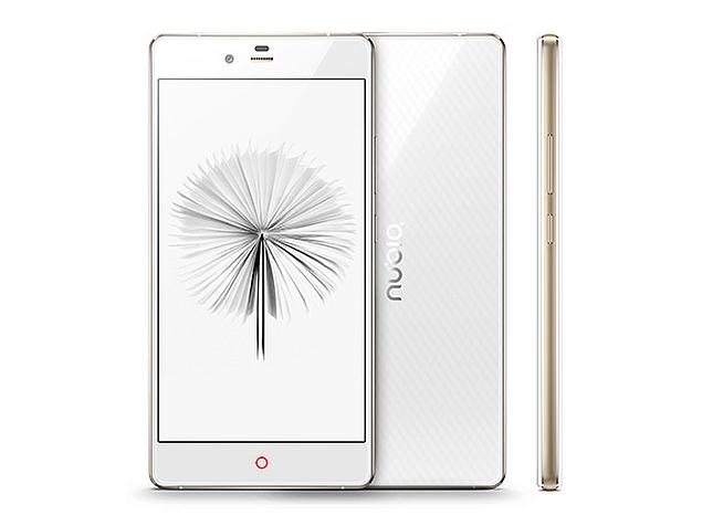 ZTE Nubia Z9 Max