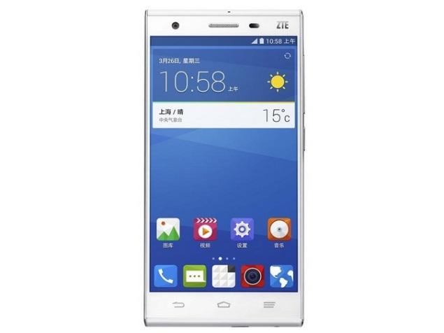 ZTE Star 1