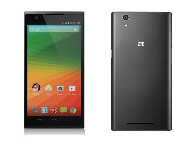 ZTE ZMax