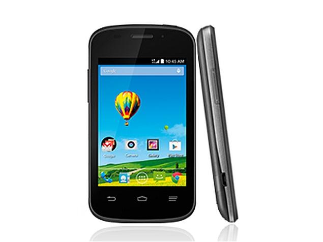 ZTE Zinger