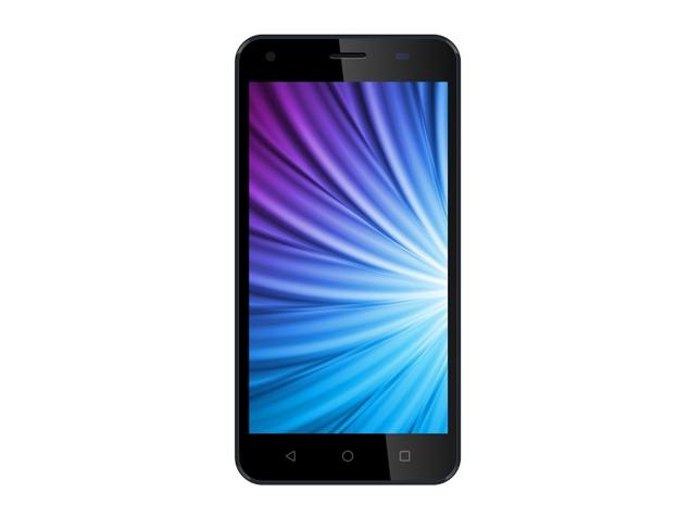 Ziox QUIQ Flash 4G