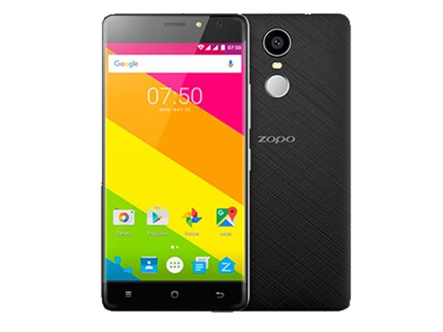 Zopo Color F5