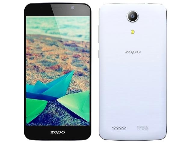 Zopo Hero 1