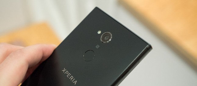 Sony Xperia