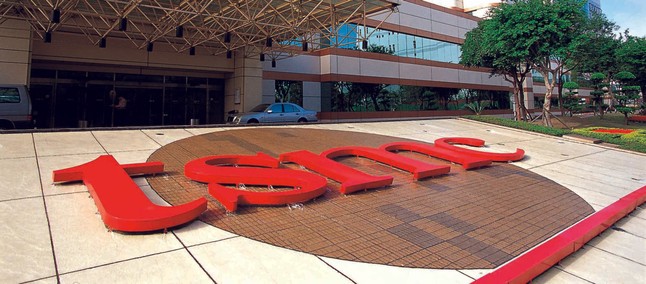 TSMC