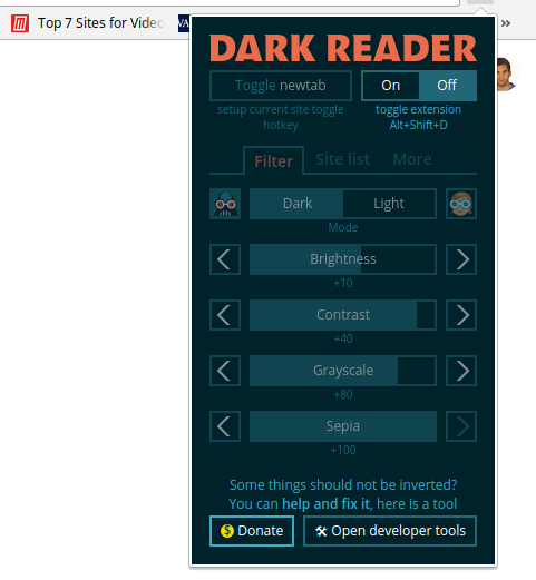 dark_reader