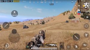 PUBG Mobile receives the new Miramar desert map