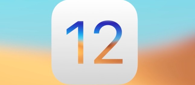 IOS 12